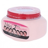 Nisa 7way Protection Cream 140gm
